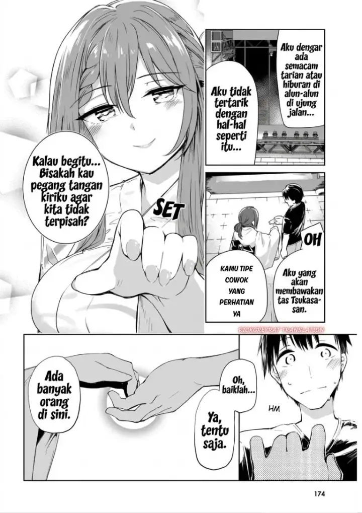 image-komik-bijin-de-okane-mochi-no-kanojo-ga-hoshii-to-ittara-wake-ari-joshi-ga-yattekita-ken-chapter-5-6/37