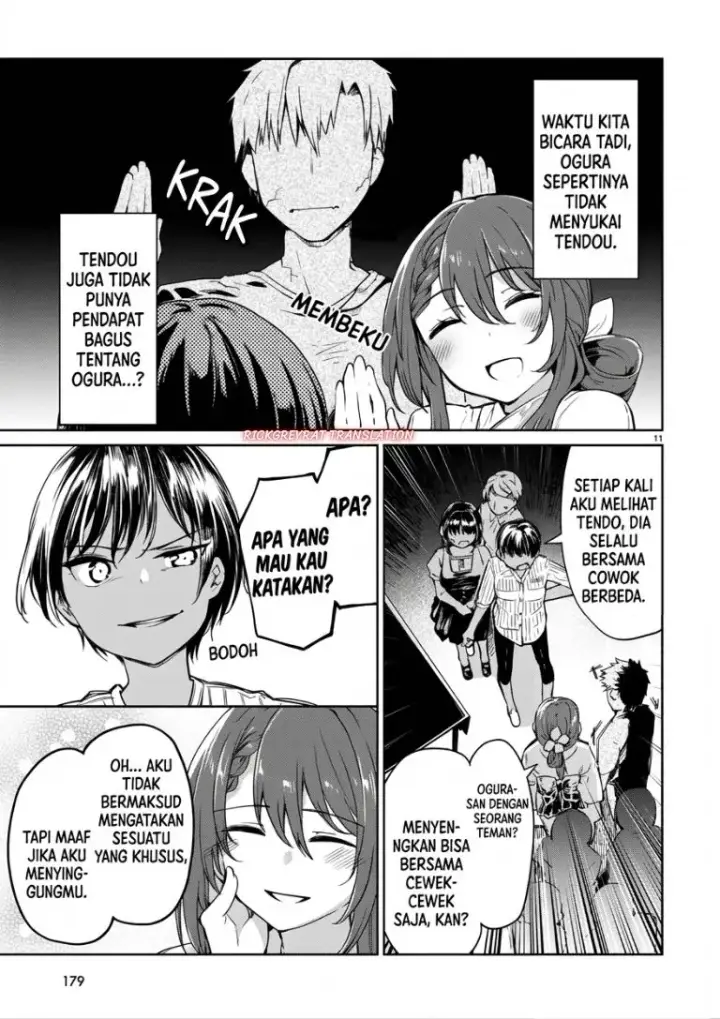image-komik-bijin-de-okane-mochi-no-kanojo-ga-hoshii-to-ittara-wake-ari-joshi-ga-yattekita-ken-chapter-5-11/37