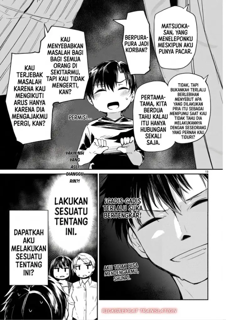 image-komik-bijin-de-okane-mochi-no-kanojo-ga-hoshii-to-ittara-wake-ari-joshi-ga-yattekita-ken-chapter-5-13/37
