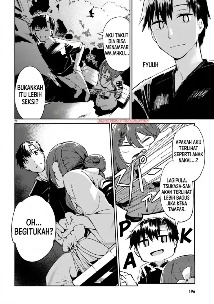 image-komik-bijin-de-okane-mochi-no-kanojo-ga-hoshii-to-ittara-wake-ari-joshi-ga-yattekita-ken-chapter-5-29/37