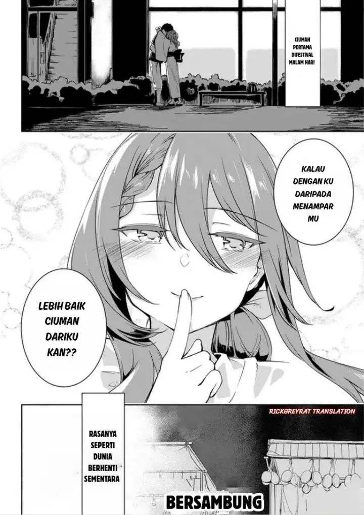 image-komik-bijin-de-okane-mochi-no-kanojo-ga-hoshii-to-ittara-wake-ari-joshi-ga-yattekita-ken-chapter-5-33/37