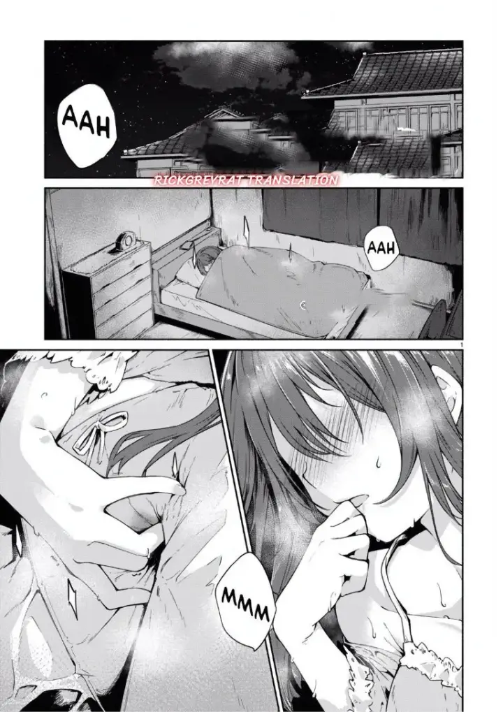 image-komik-bijin-de-okane-mochi-no-kanojo-ga-hoshii-to-ittara-wake-ari-joshi-ga-yattekita-ken-chapter-6-1/33