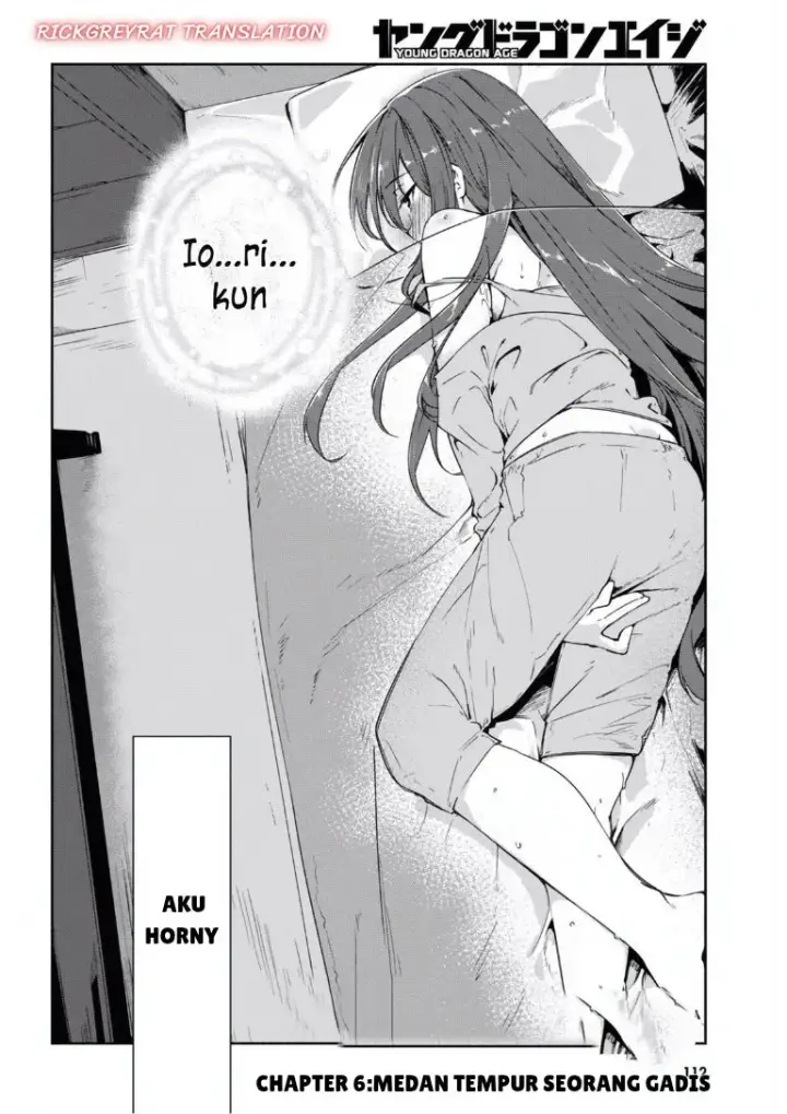 image-komik-bijin-de-okane-mochi-no-kanojo-ga-hoshii-to-ittara-wake-ari-joshi-ga-yattekita-ken-chapter-6-2/33