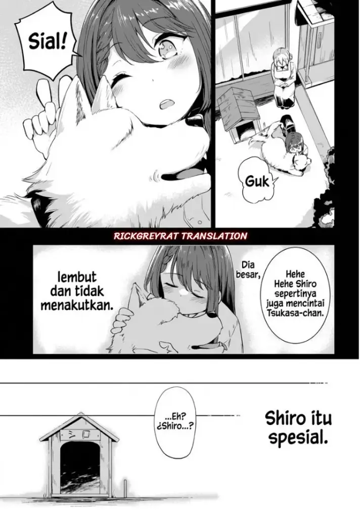 image-komik-bijin-de-okane-mochi-no-kanojo-ga-hoshii-to-ittara-wake-ari-joshi-ga-yattekita-ken-chapter-6-5/33