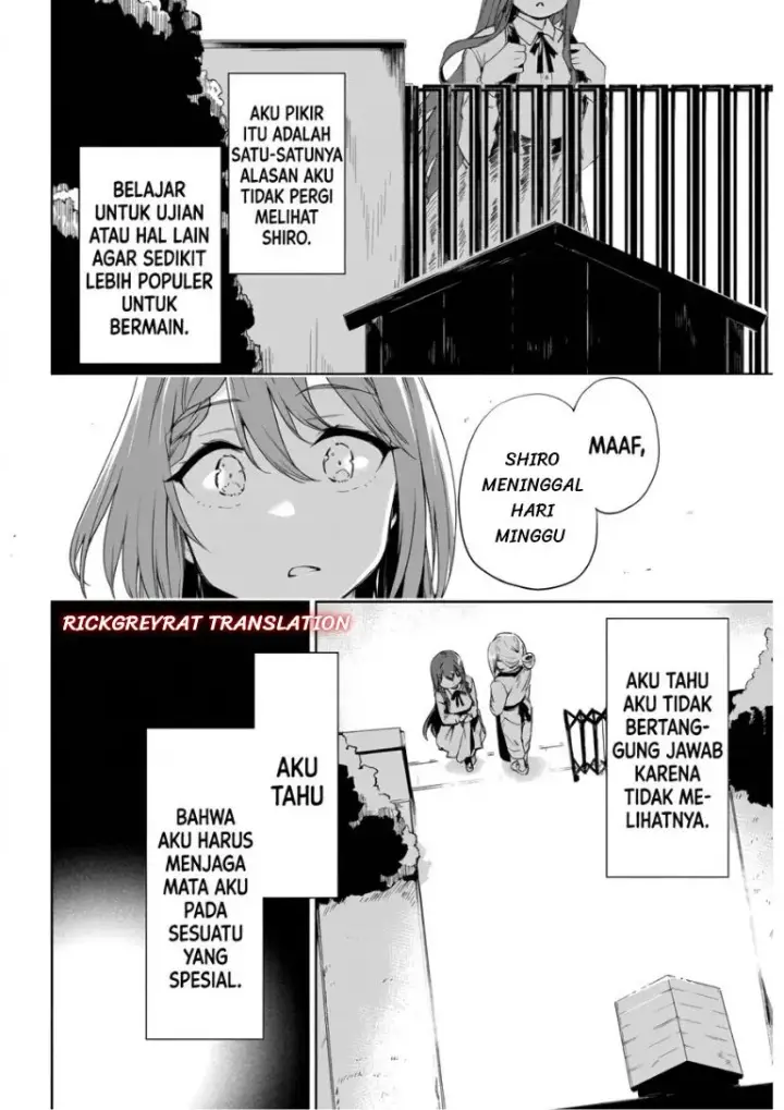 image-komik-bijin-de-okane-mochi-no-kanojo-ga-hoshii-to-ittara-wake-ari-joshi-ga-yattekita-ken-chapter-6-6/33