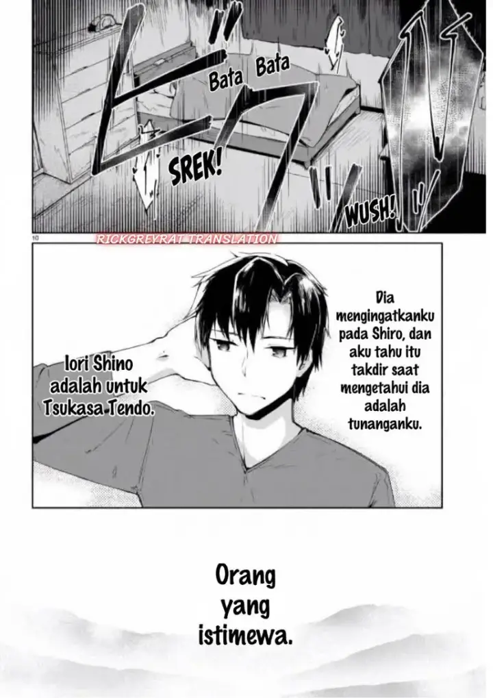 image-komik-bijin-de-okane-mochi-no-kanojo-ga-hoshii-to-ittara-wake-ari-joshi-ga-yattekita-ken-chapter-6-10/33
