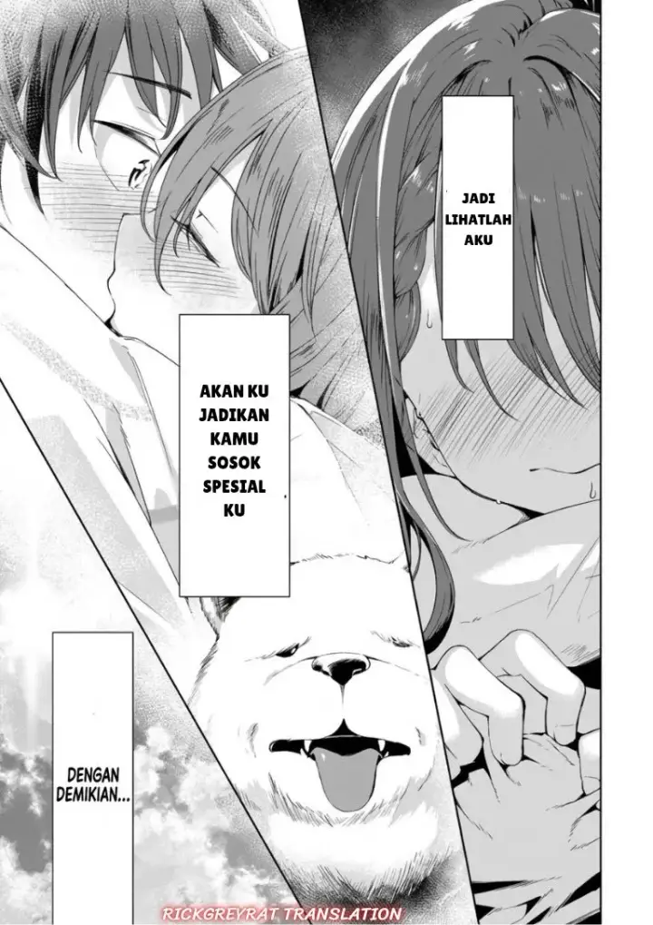 image-komik-bijin-de-okane-mochi-no-kanojo-ga-hoshii-to-ittara-wake-ari-joshi-ga-yattekita-ken-chapter-6-11/33