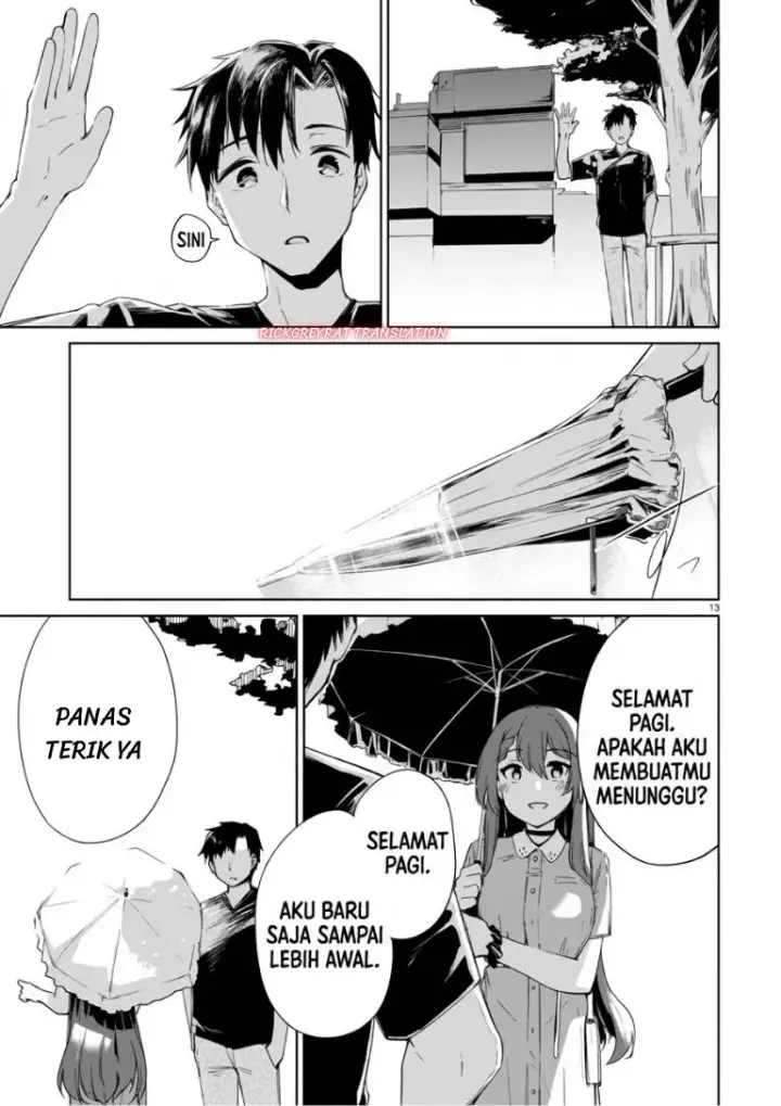 image-komik-bijin-de-okane-mochi-no-kanojo-ga-hoshii-to-ittara-wake-ari-joshi-ga-yattekita-ken-chapter-6-13/33