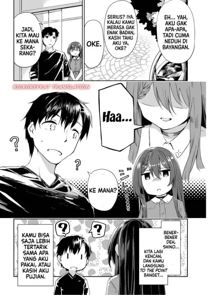 image-komik-bijin-de-okane-mochi-no-kanojo-ga-hoshii-to-ittara-wake-ari-joshi-ga-yattekita-ken-chapter-6-14/33