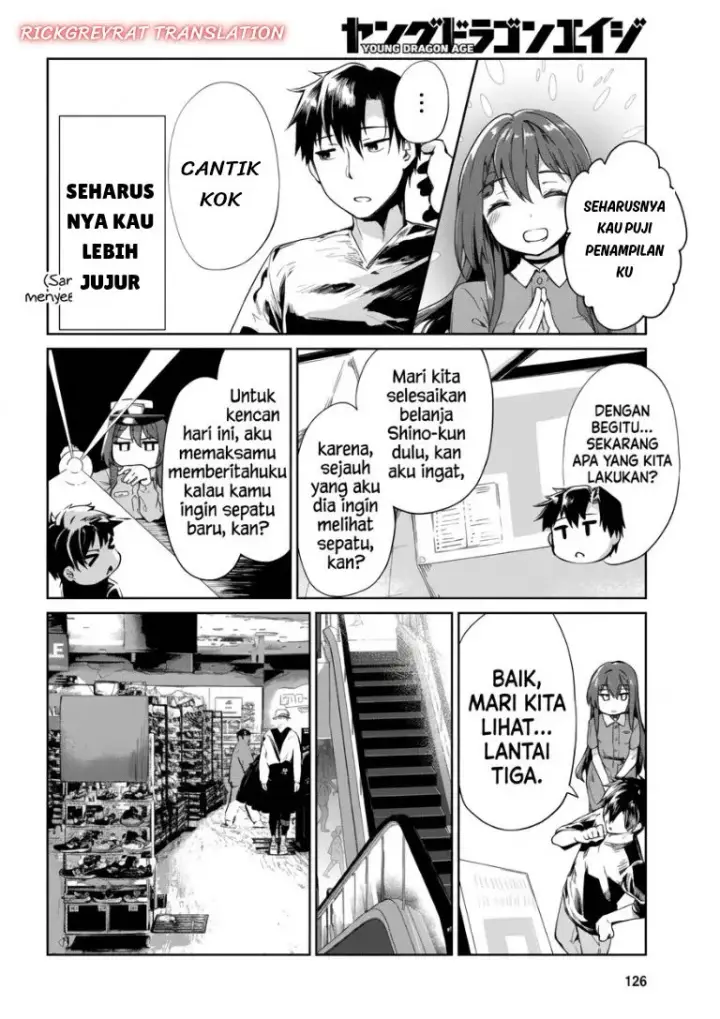 image-komik-bijin-de-okane-mochi-no-kanojo-ga-hoshii-to-ittara-wake-ari-joshi-ga-yattekita-ken-chapter-6-16/33