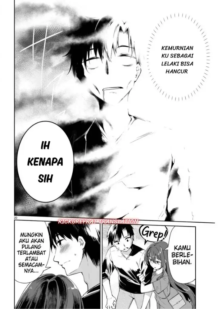 image-komik-bijin-de-okane-mochi-no-kanojo-ga-hoshii-to-ittara-wake-ari-joshi-ga-yattekita-ken-chapter-6-20/33
