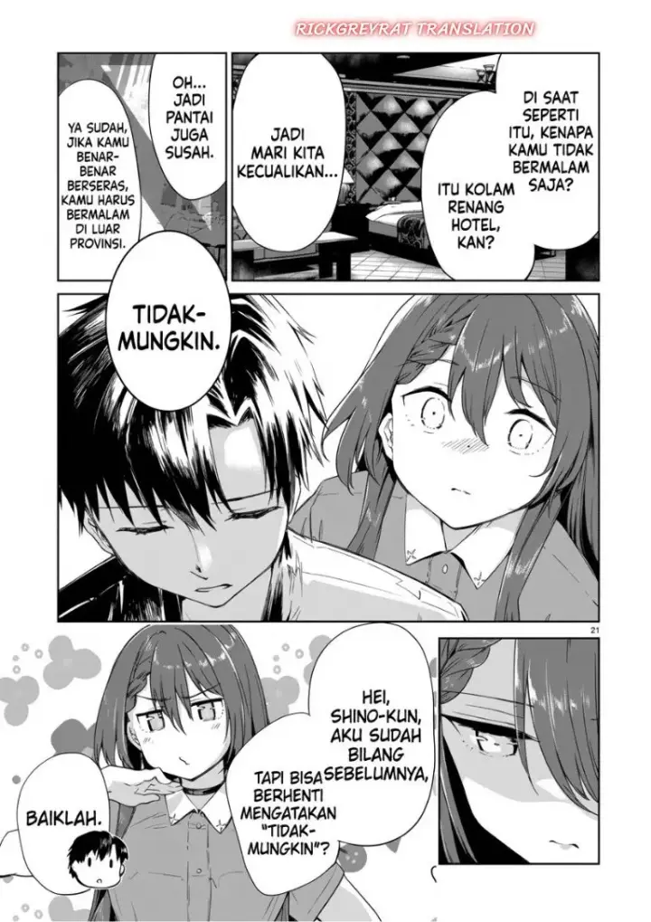 image-komik-bijin-de-okane-mochi-no-kanojo-ga-hoshii-to-ittara-wake-ari-joshi-ga-yattekita-ken-chapter-6-22/33