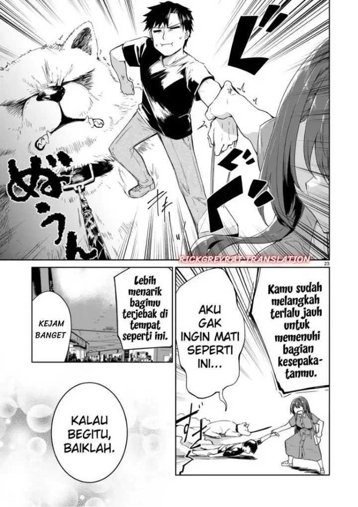 image-komik-bijin-de-okane-mochi-no-kanojo-ga-hoshii-to-ittara-wake-ari-joshi-ga-yattekita-ken-chapter-6-23/33