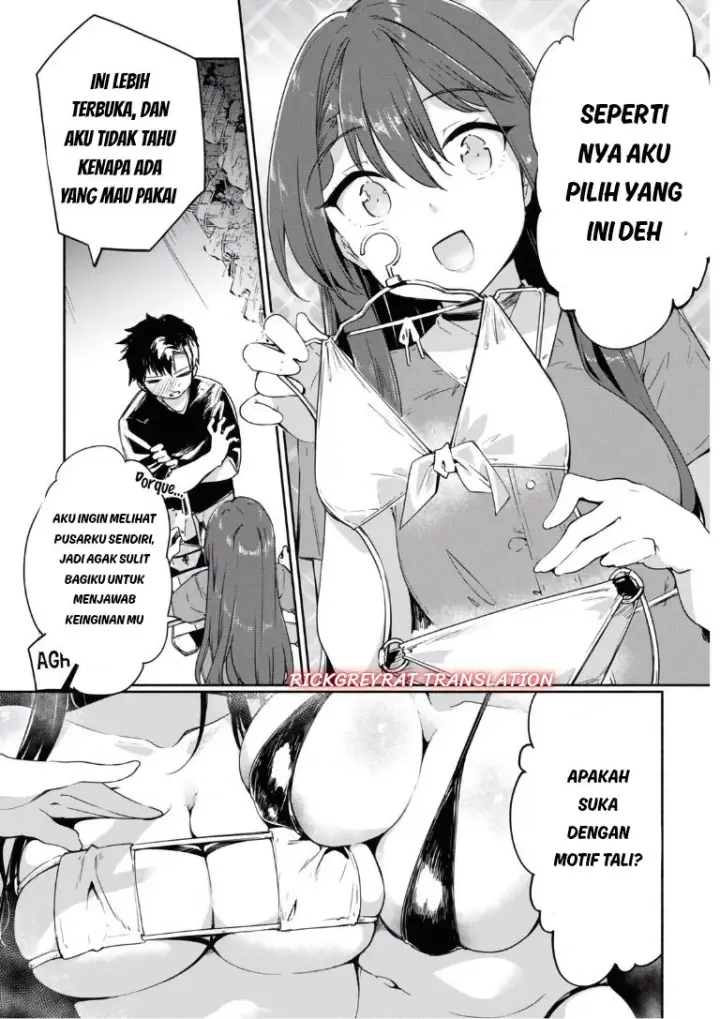 image-komik-bijin-de-okane-mochi-no-kanojo-ga-hoshii-to-ittara-wake-ari-joshi-ga-yattekita-ken-chapter-6-25/33