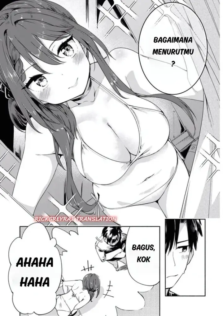 image-komik-bijin-de-okane-mochi-no-kanojo-ga-hoshii-to-ittara-wake-ari-joshi-ga-yattekita-ken-chapter-6-27/33