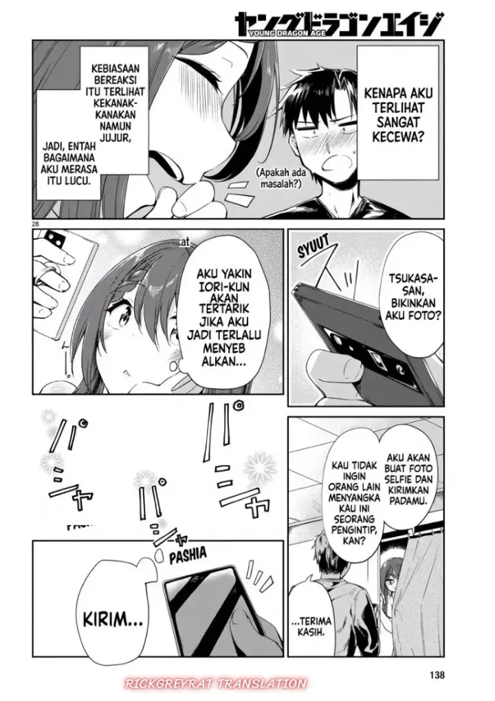 image-komik-bijin-de-okane-mochi-no-kanojo-ga-hoshii-to-ittara-wake-ari-joshi-ga-yattekita-ken-chapter-6-28/33