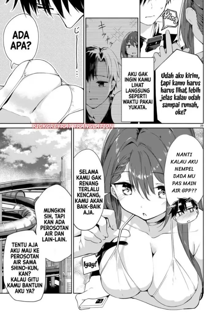 image-komik-bijin-de-okane-mochi-no-kanojo-ga-hoshii-to-ittara-wake-ari-joshi-ga-yattekita-ken-chapter-6-29/33