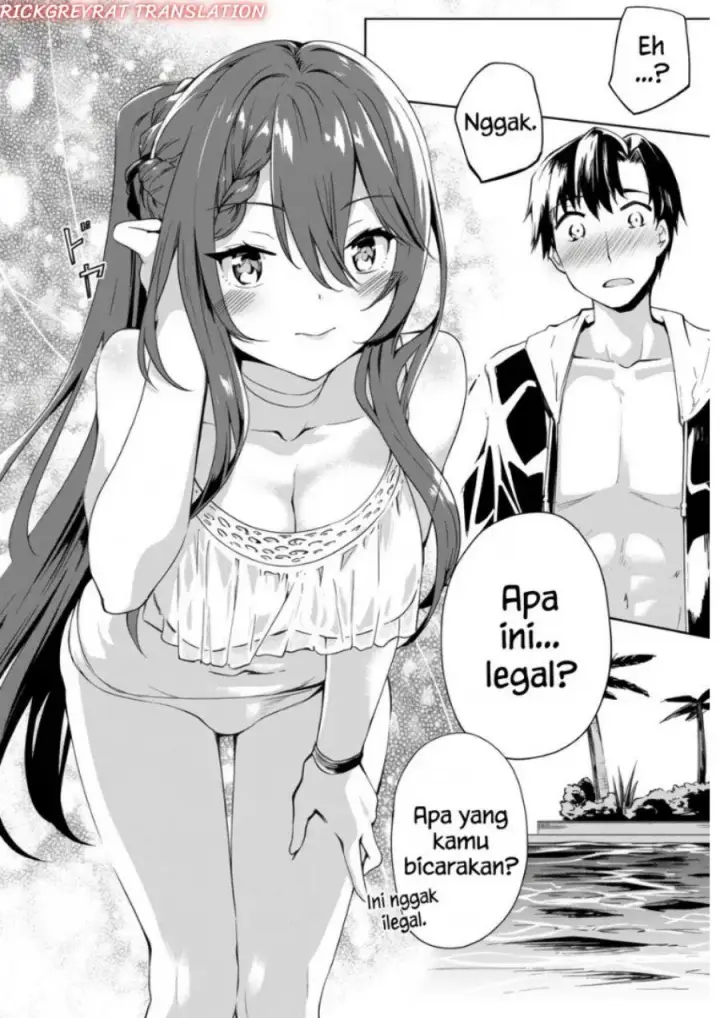 image-komik-bijin-de-okane-mochi-no-kanojo-ga-hoshii-to-ittara-wake-ari-joshi-ga-yattekita-ken-chapter-7-7/31