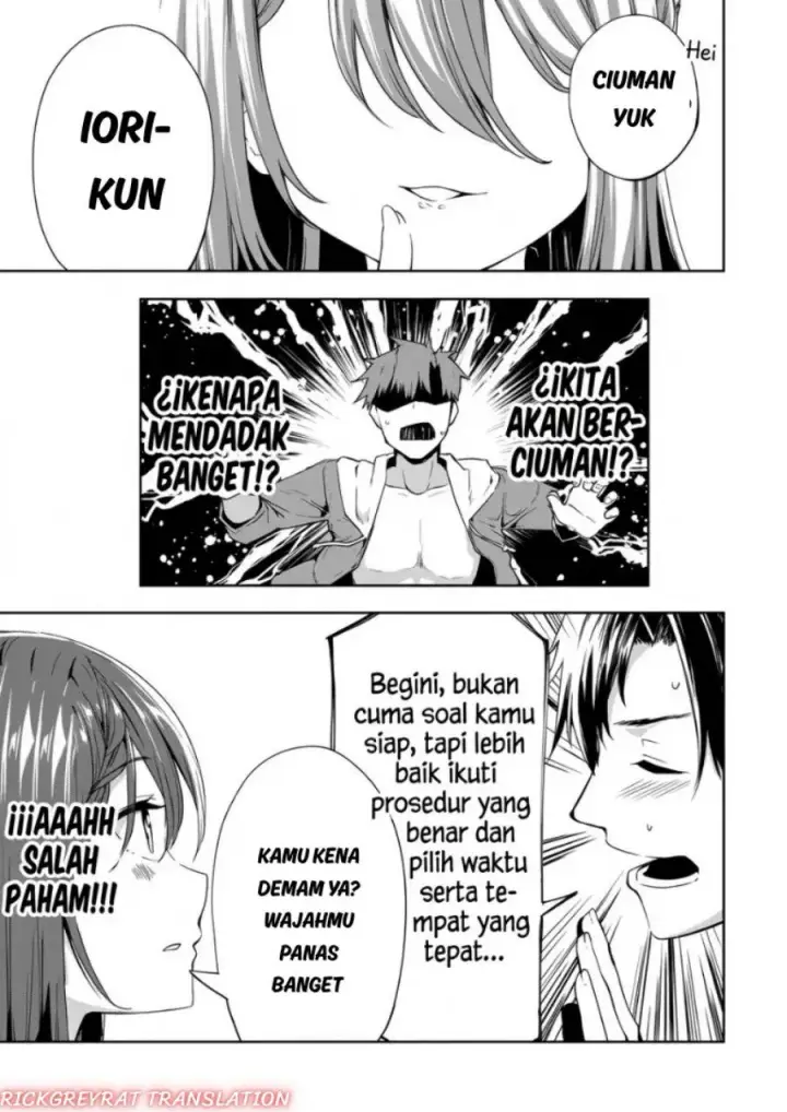 image-komik-bijin-de-okane-mochi-no-kanojo-ga-hoshii-to-ittara-wake-ari-joshi-ga-yattekita-ken-chapter-7-8/31