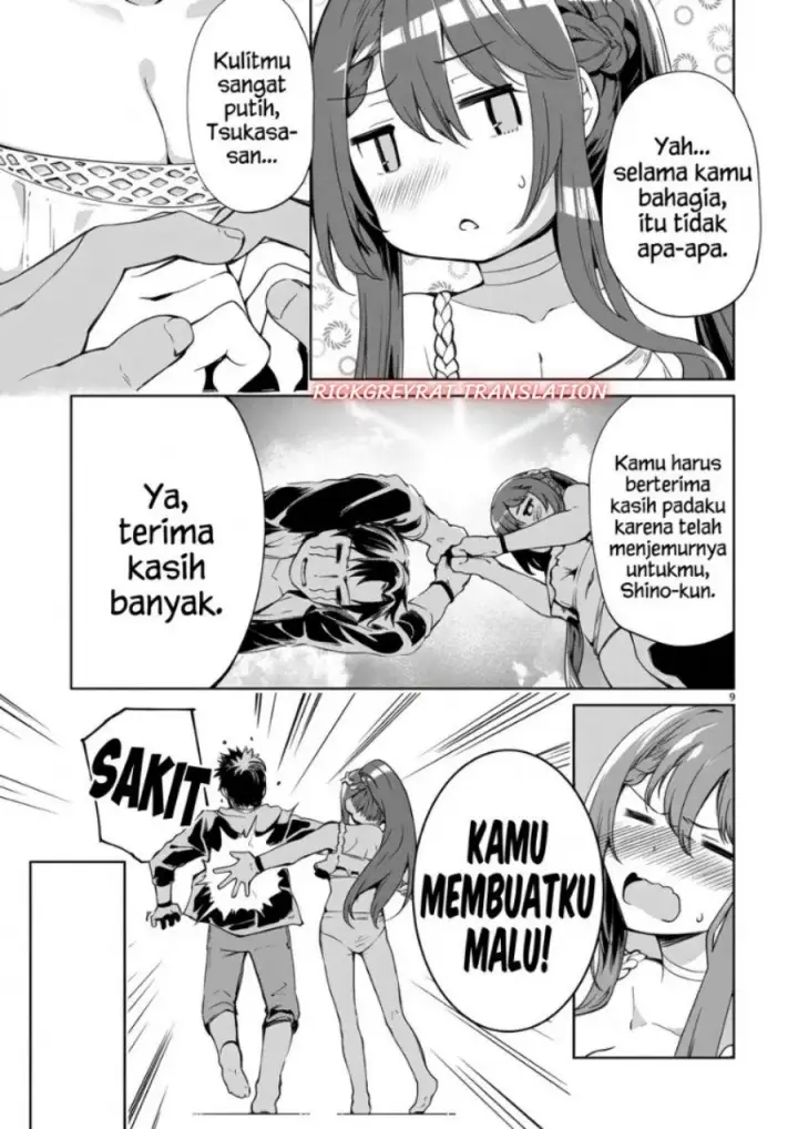 image-komik-bijin-de-okane-mochi-no-kanojo-ga-hoshii-to-ittara-wake-ari-joshi-ga-yattekita-ken-chapter-7-10/31