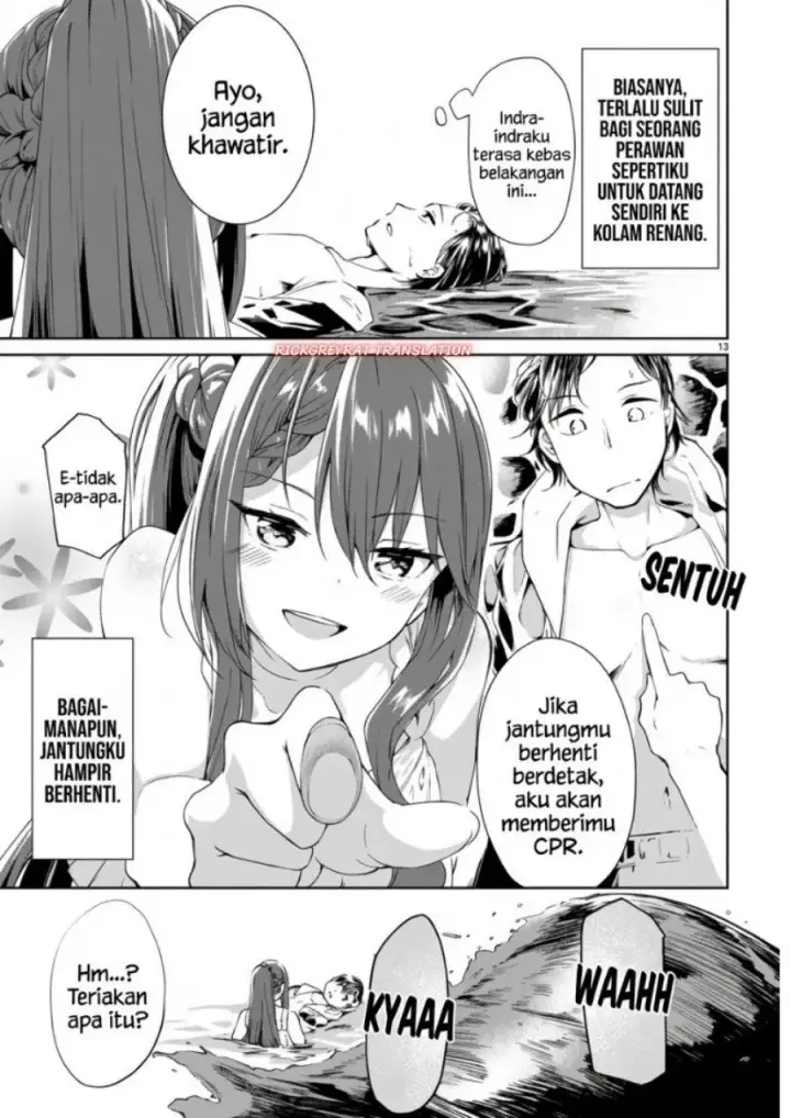 image-komik-bijin-de-okane-mochi-no-kanojo-ga-hoshii-to-ittara-wake-ari-joshi-ga-yattekita-ken-chapter-7-13/31