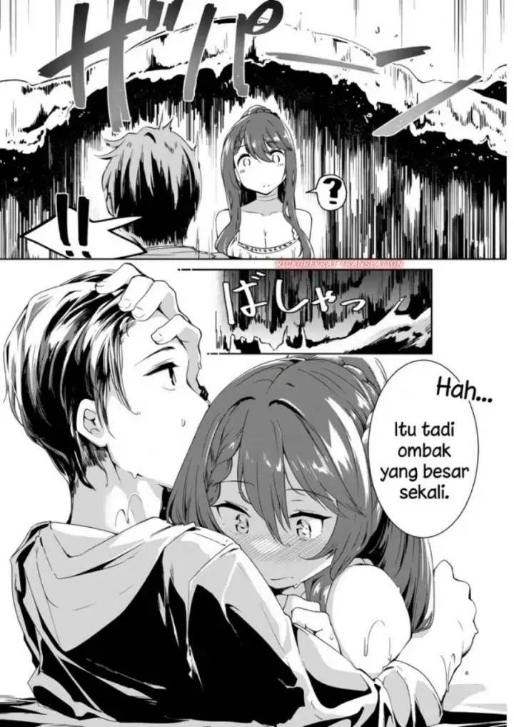 image-komik-bijin-de-okane-mochi-no-kanojo-ga-hoshii-to-ittara-wake-ari-joshi-ga-yattekita-ken-chapter-7-14/31