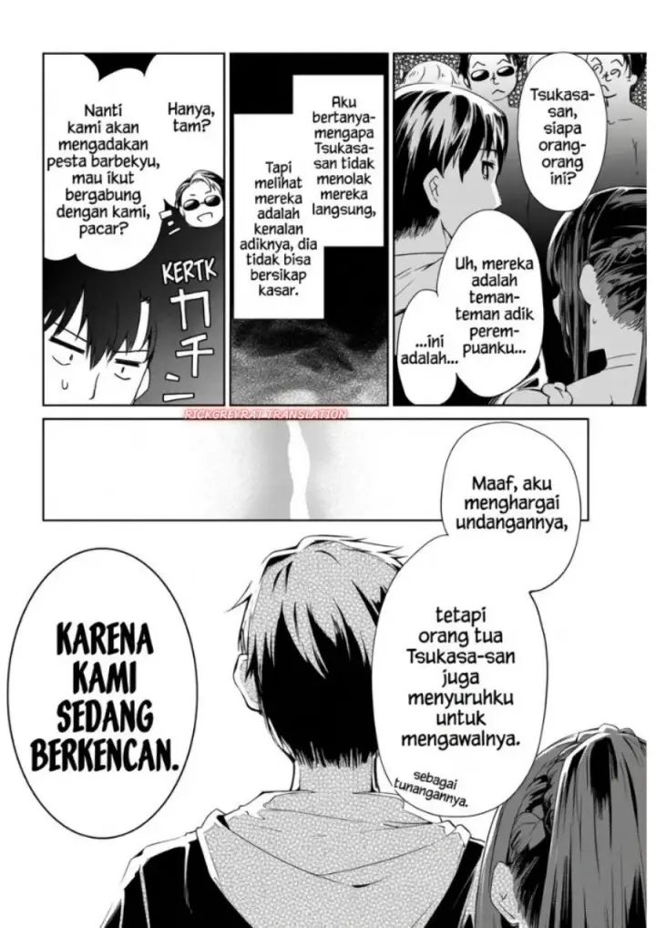 image-komik-bijin-de-okane-mochi-no-kanojo-ga-hoshii-to-ittara-wake-ari-joshi-ga-yattekita-ken-chapter-7-18/31