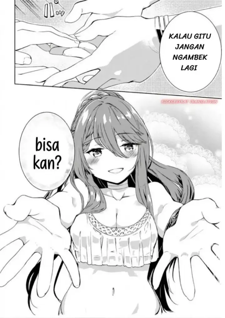 image-komik-bijin-de-okane-mochi-no-kanojo-ga-hoshii-to-ittara-wake-ari-joshi-ga-yattekita-ken-chapter-7-26/31