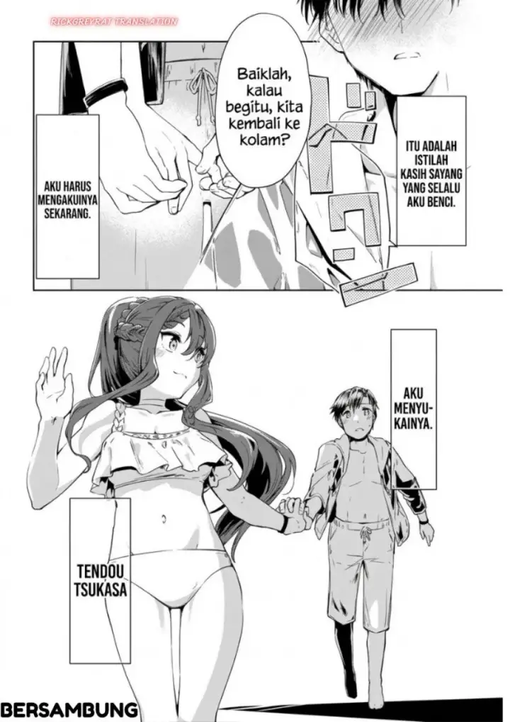 image-komik-bijin-de-okane-mochi-no-kanojo-ga-hoshii-to-ittara-wake-ari-joshi-ga-yattekita-ken-chapter-7-30/31