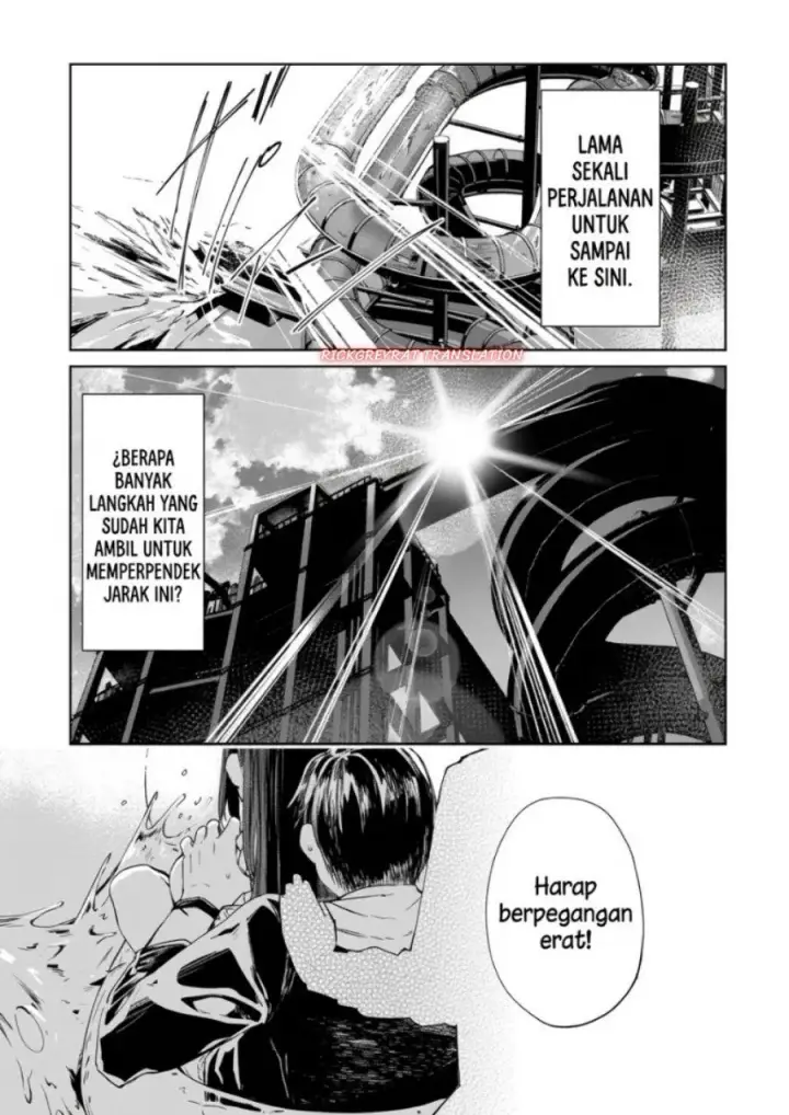 image-komik-bijin-de-okane-mochi-no-kanojo-ga-hoshii-to-ittara-wake-ari-joshi-ga-yattekita-ken-chapter-8-1/32