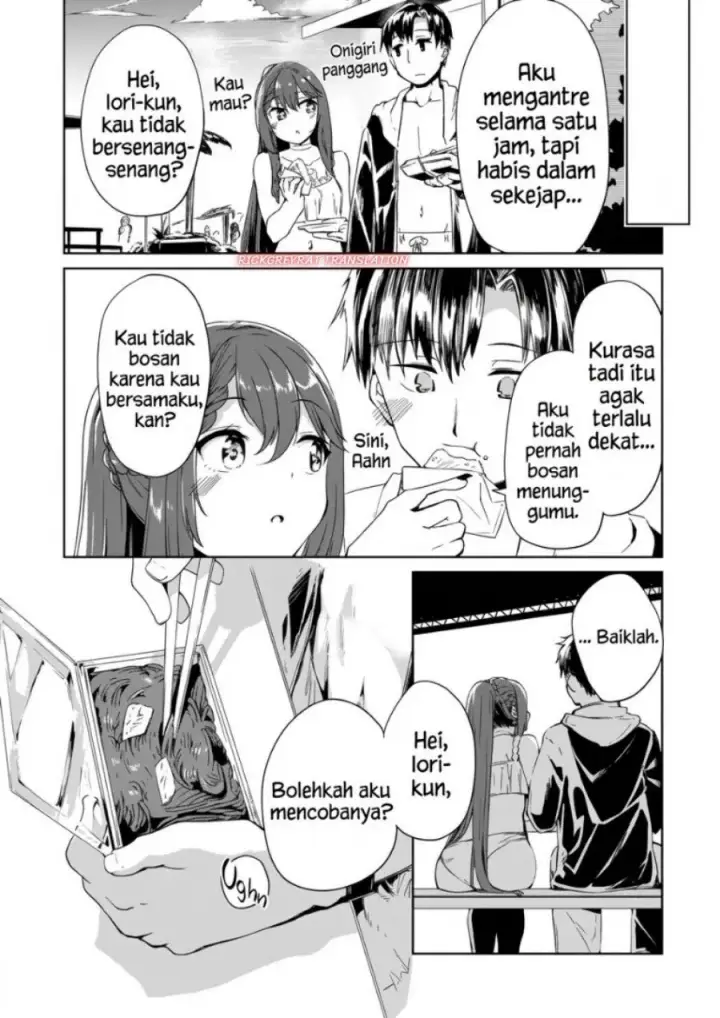 image-komik-bijin-de-okane-mochi-no-kanojo-ga-hoshii-to-ittara-wake-ari-joshi-ga-yattekita-ken-chapter-8-3/32