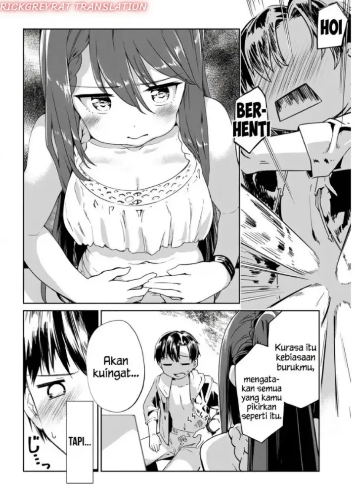 image-komik-bijin-de-okane-mochi-no-kanojo-ga-hoshii-to-ittara-wake-ari-joshi-ga-yattekita-ken-chapter-8-6/32