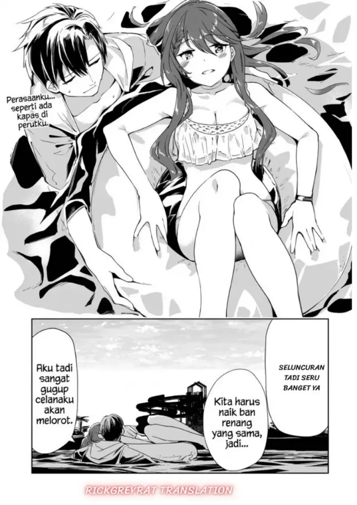 image-komik-bijin-de-okane-mochi-no-kanojo-ga-hoshii-to-ittara-wake-ari-joshi-ga-yattekita-ken-chapter-8-9/32