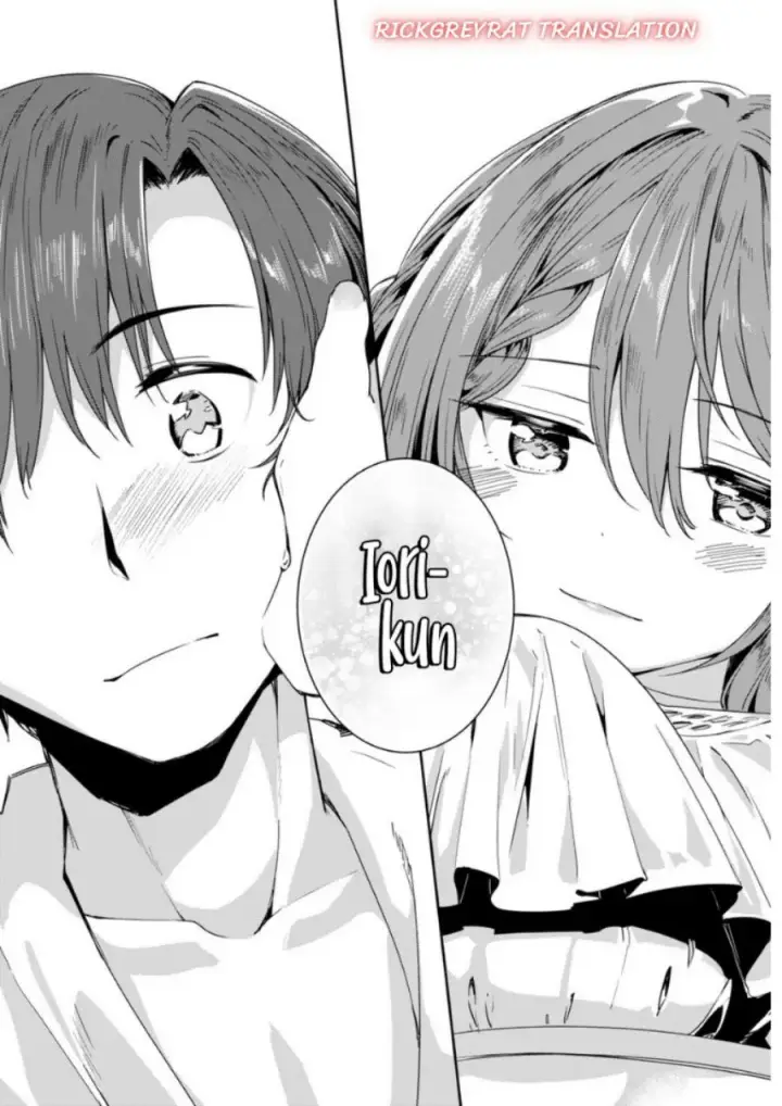image-komik-bijin-de-okane-mochi-no-kanojo-ga-hoshii-to-ittara-wake-ari-joshi-ga-yattekita-ken-chapter-8-10/32