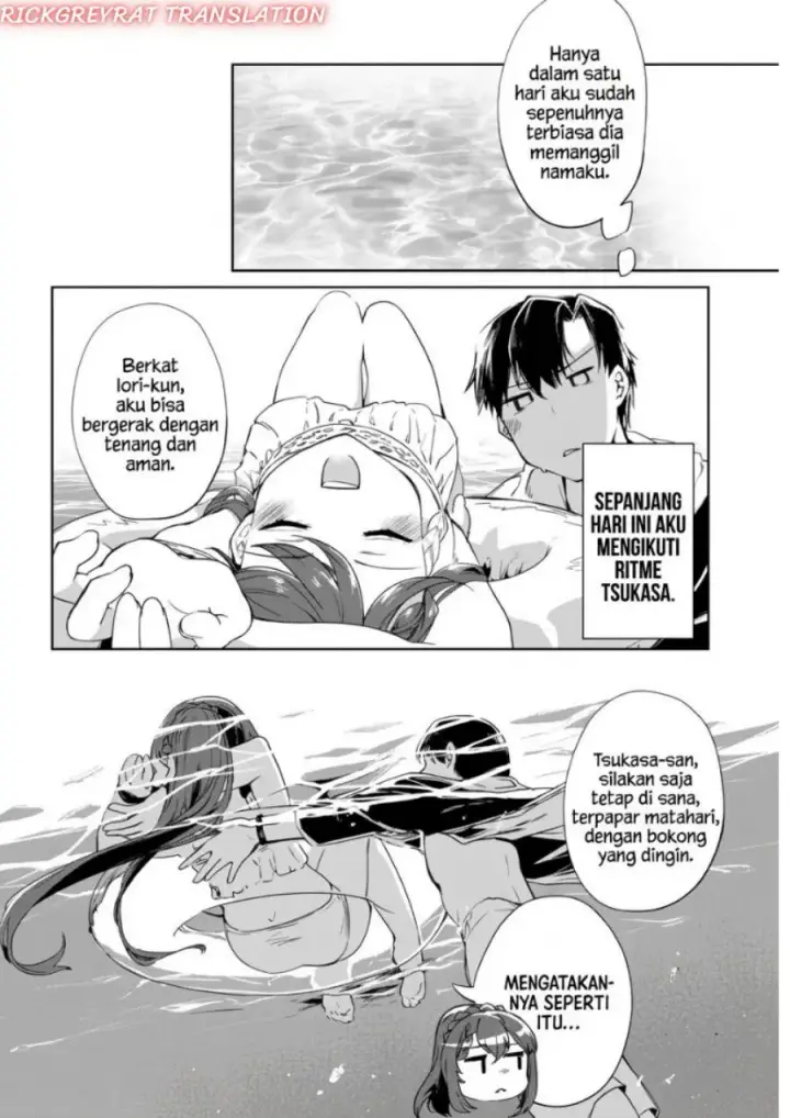 image-komik-bijin-de-okane-mochi-no-kanojo-ga-hoshii-to-ittara-wake-ari-joshi-ga-yattekita-ken-chapter-8-11/32