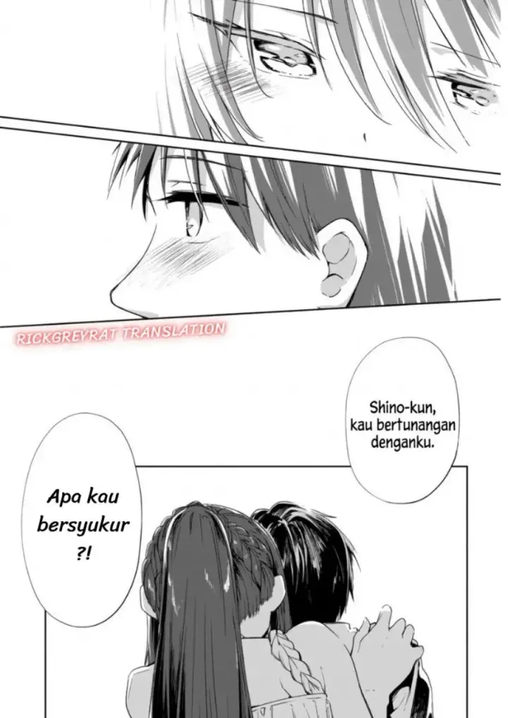 image-komik-bijin-de-okane-mochi-no-kanojo-ga-hoshii-to-ittara-wake-ari-joshi-ga-yattekita-ken-chapter-8-22/32
