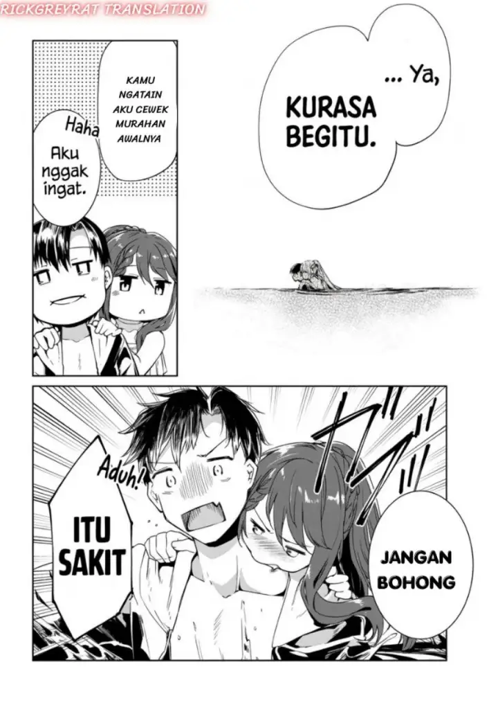 image-komik-bijin-de-okane-mochi-no-kanojo-ga-hoshii-to-ittara-wake-ari-joshi-ga-yattekita-ken-chapter-8-23/32