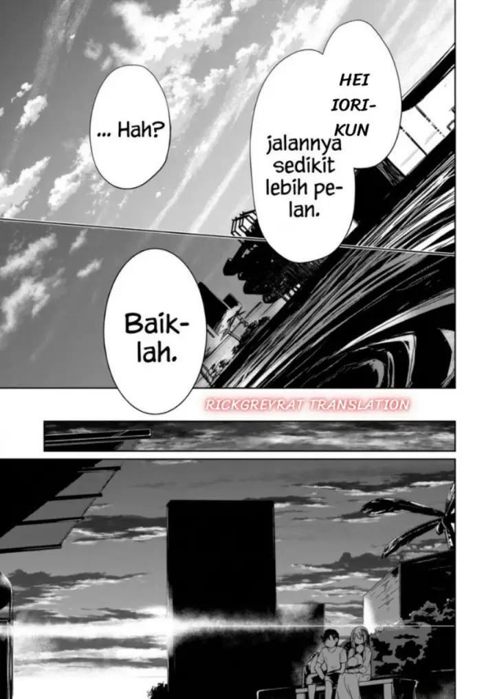 image-komik-bijin-de-okane-mochi-no-kanojo-ga-hoshii-to-ittara-wake-ari-joshi-ga-yattekita-ken-chapter-8-24/32