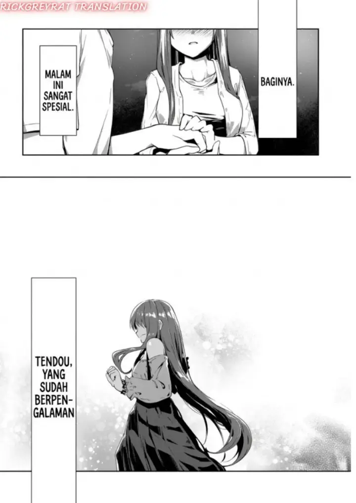 image-komik-bijin-de-okane-mochi-no-kanojo-ga-hoshii-to-ittara-wake-ari-joshi-ga-yattekita-ken-chapter-8-28/32
