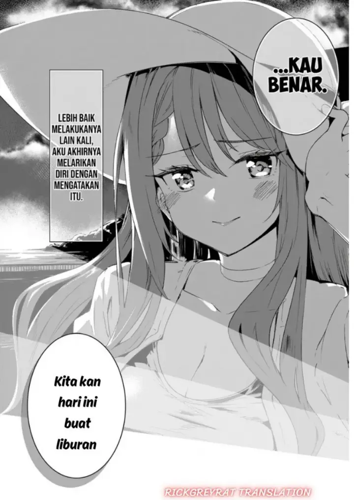 image-komik-bijin-de-okane-mochi-no-kanojo-ga-hoshii-to-ittara-wake-ari-joshi-ga-yattekita-ken-chapter-8-30/32