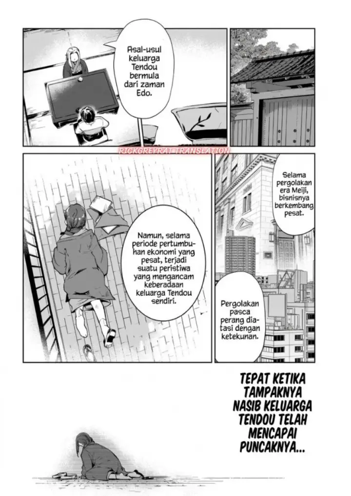 image-komik-bijin-de-okane-mochi-no-kanojo-ga-hoshii-to-ittara-wake-ari-joshi-ga-yattekita-ken-chapter-9-4/24