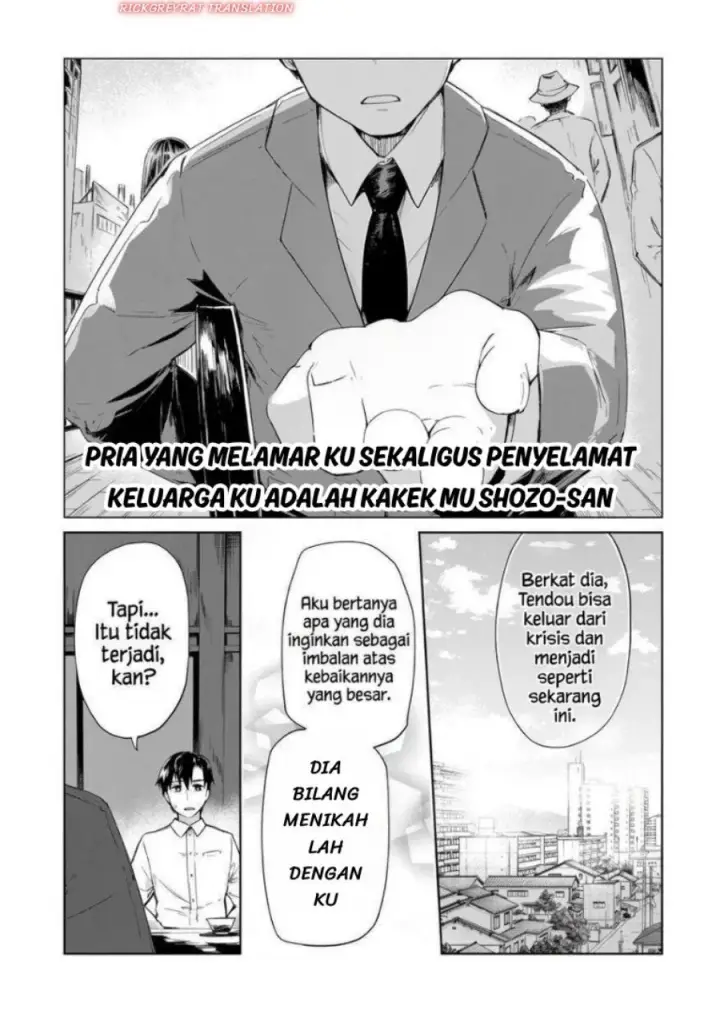 image-komik-bijin-de-okane-mochi-no-kanojo-ga-hoshii-to-ittara-wake-ari-joshi-ga-yattekita-ken-chapter-9-5/24