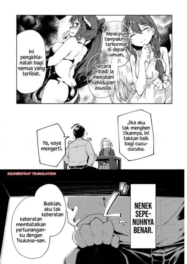 image-komik-bijin-de-okane-mochi-no-kanojo-ga-hoshii-to-ittara-wake-ari-joshi-ga-yattekita-ken-chapter-9-10/24