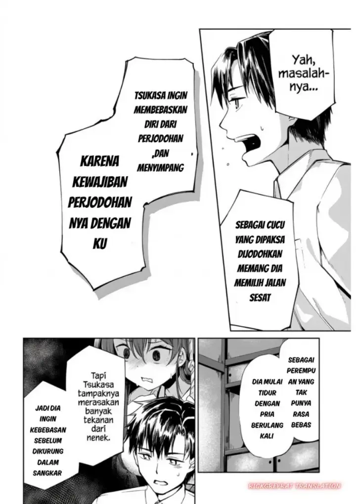 image-komik-bijin-de-okane-mochi-no-kanojo-ga-hoshii-to-ittara-wake-ari-joshi-ga-yattekita-ken-chapter-9-11/24