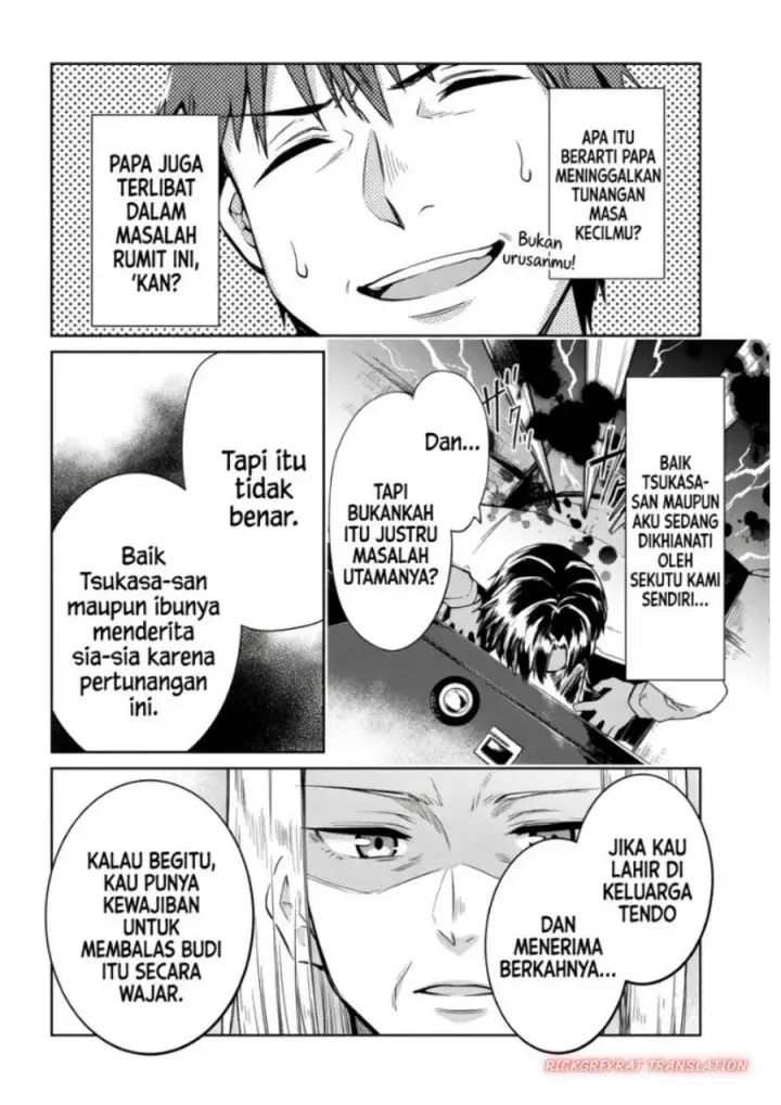 image-komik-bijin-de-okane-mochi-no-kanojo-ga-hoshii-to-ittara-wake-ari-joshi-ga-yattekita-ken-chapter-9-13/24