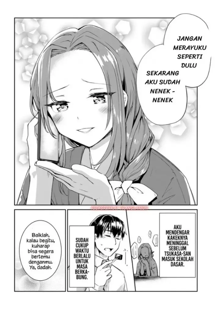 image-komik-bijin-de-okane-mochi-no-kanojo-ga-hoshii-to-ittara-wake-ari-joshi-ga-yattekita-ken-chapter-9-16/24