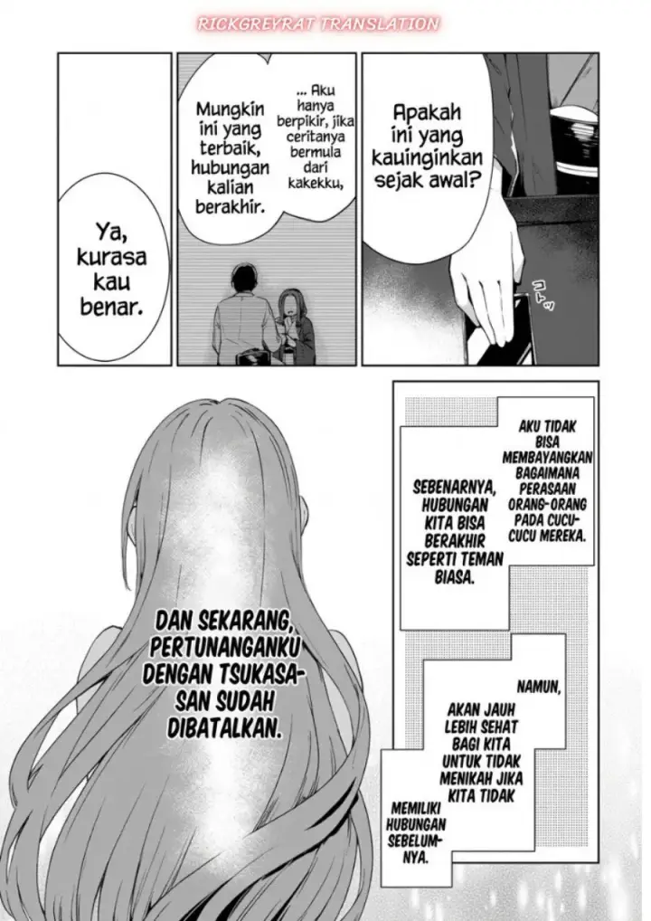 image-komik-bijin-de-okane-mochi-no-kanojo-ga-hoshii-to-ittara-wake-ari-joshi-ga-yattekita-ken-chapter-9-17/24