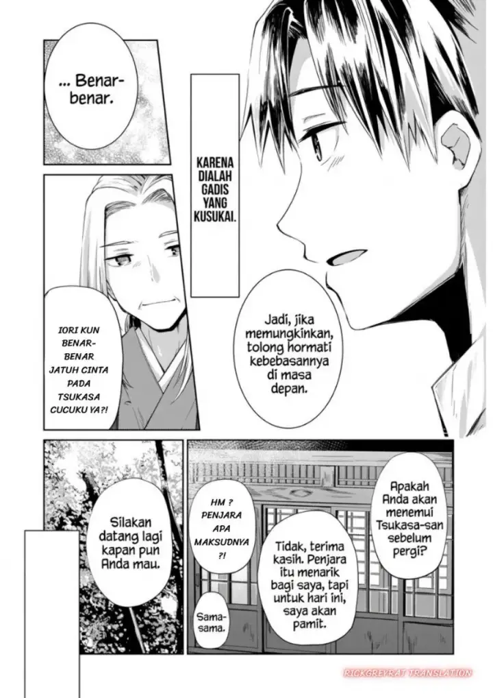 image-komik-bijin-de-okane-mochi-no-kanojo-ga-hoshii-to-ittara-wake-ari-joshi-ga-yattekita-ken-chapter-9-19/24