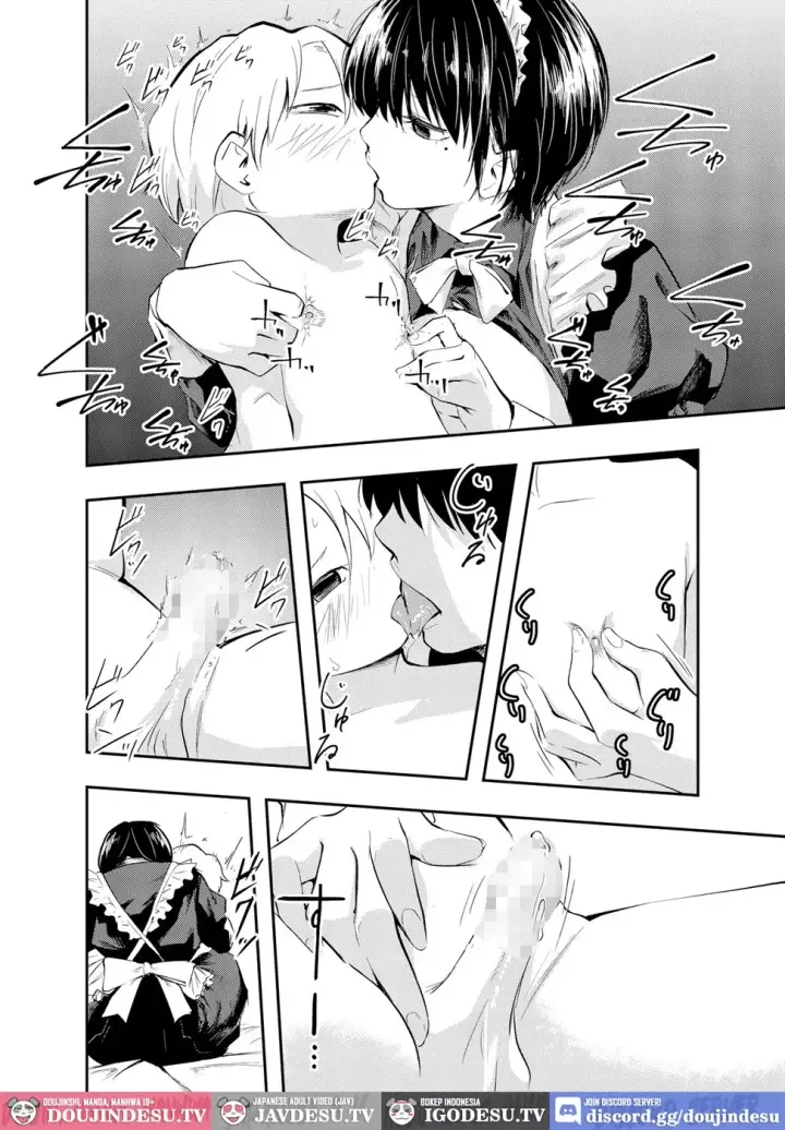 image-komik-bijin-maid-wa-namaiki-shota-chapter-01-end-14/47