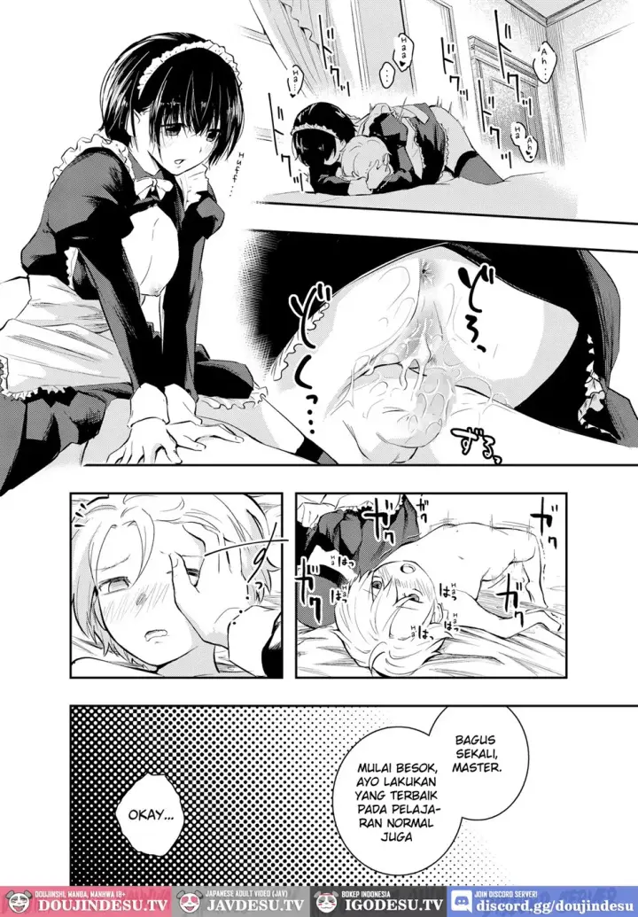 image-komik-bijin-maid-wa-namaiki-shota-chapter-01-end-44/47